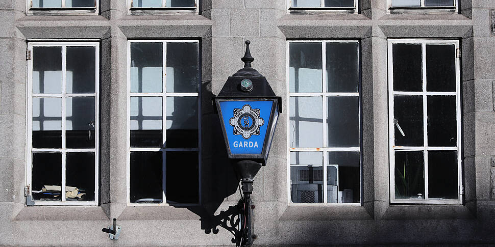 Gardai Appeal For Witnesses To...