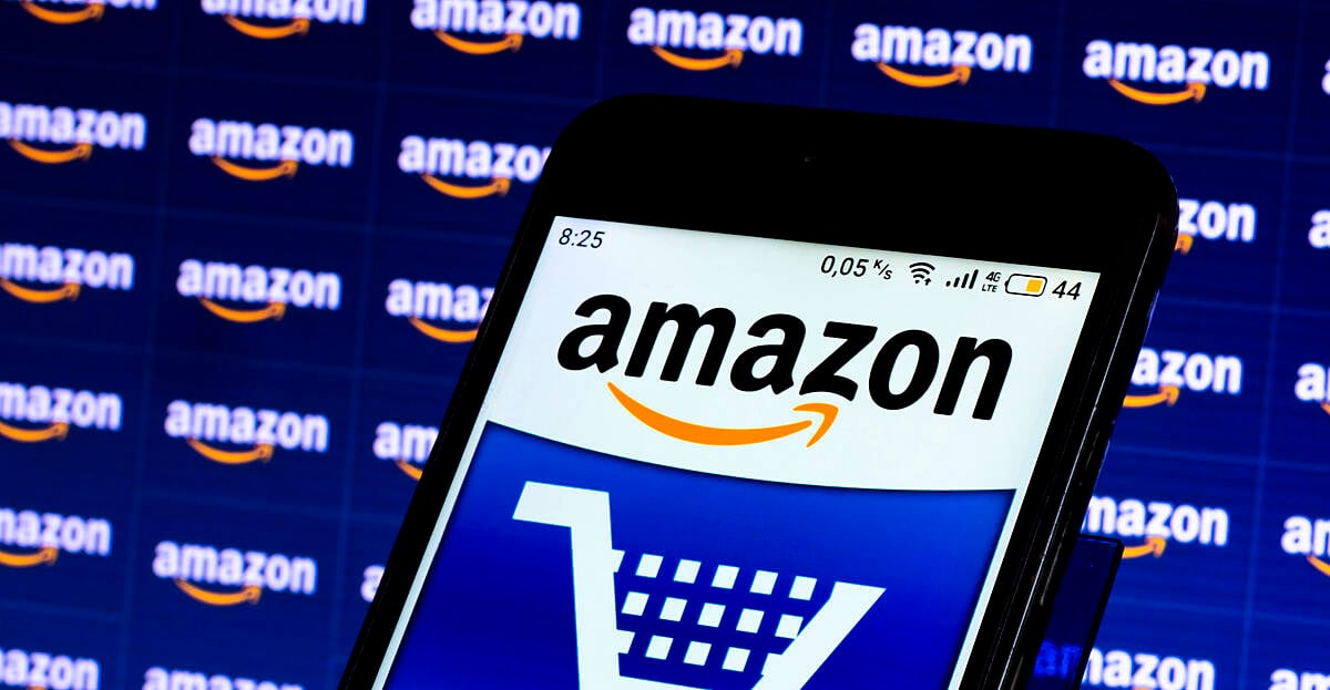 Amazon Could Be Opening Their First Irish Fulfilment Centre | www.98fm.com