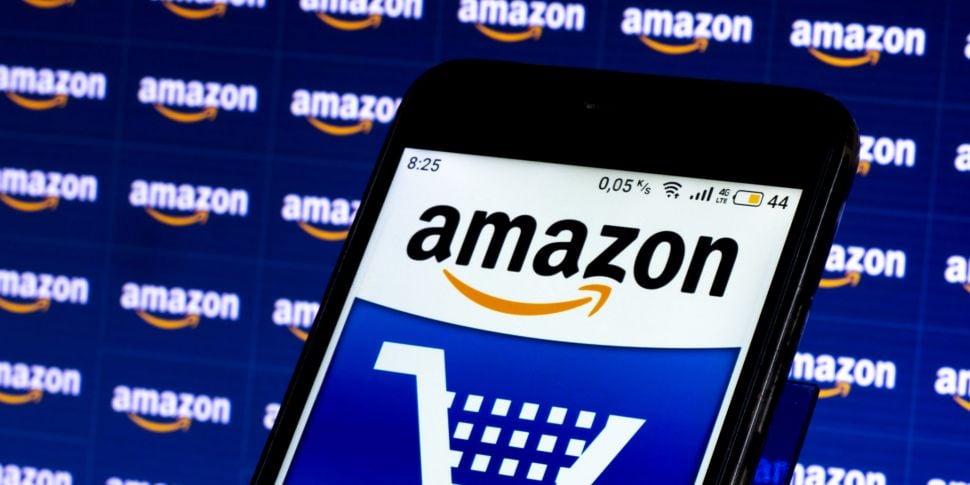 Amazon Could Be Opening Their...