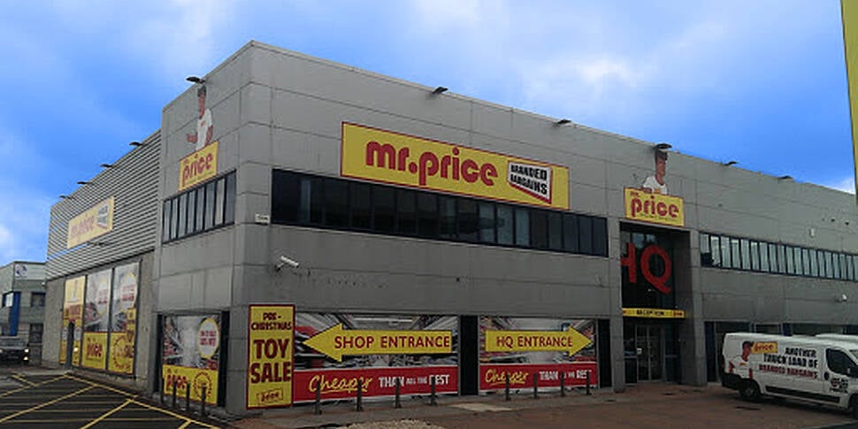 Mr Price Has Finally Launched An Online Store | www.98fm.com