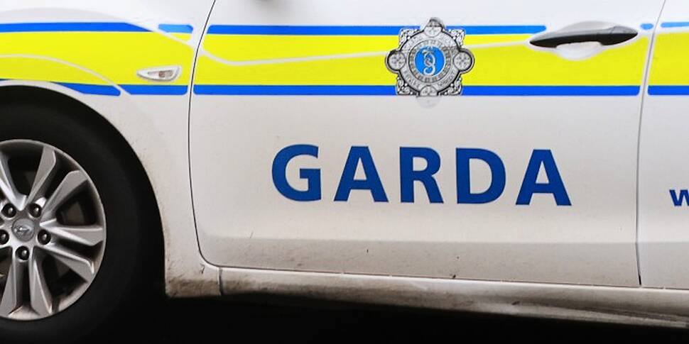 Gardai Investigate Series Of R...