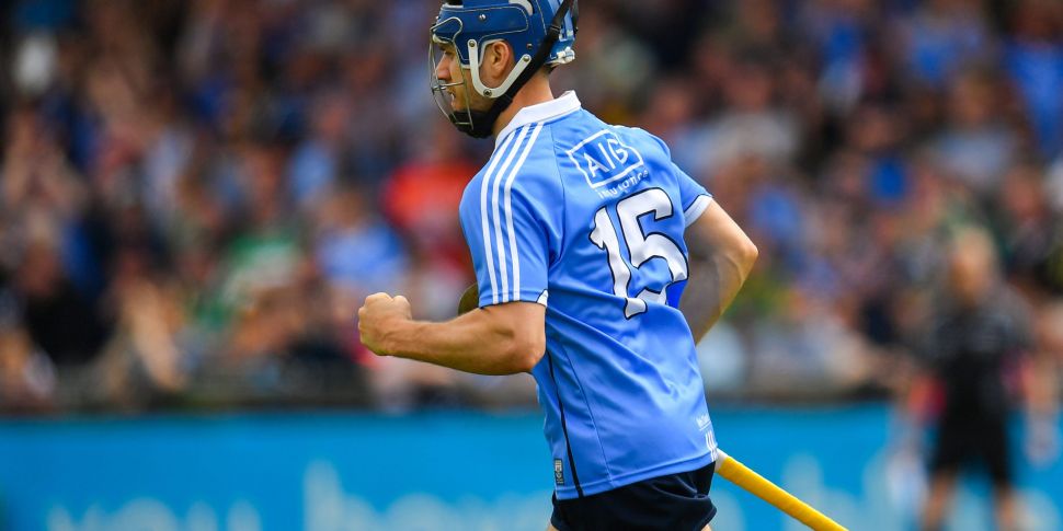 Dublin's Paul Ryan retires fro...