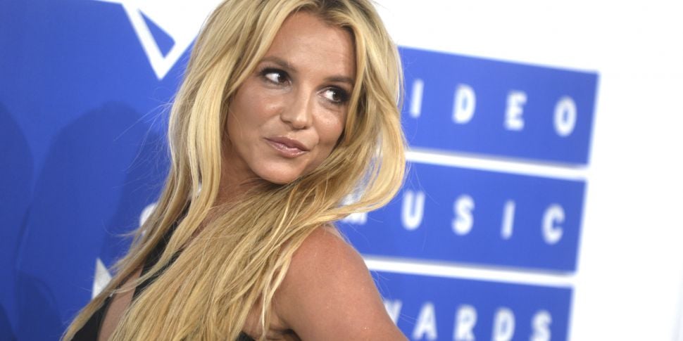 Britney Spears Deletes Instagr...