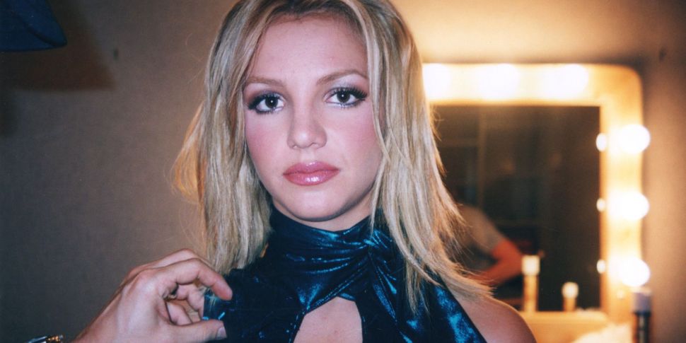The Britney Spears Documentary...
