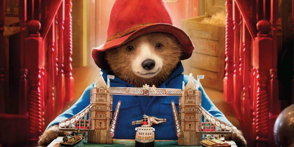 Paddington 3 Is Officially In...