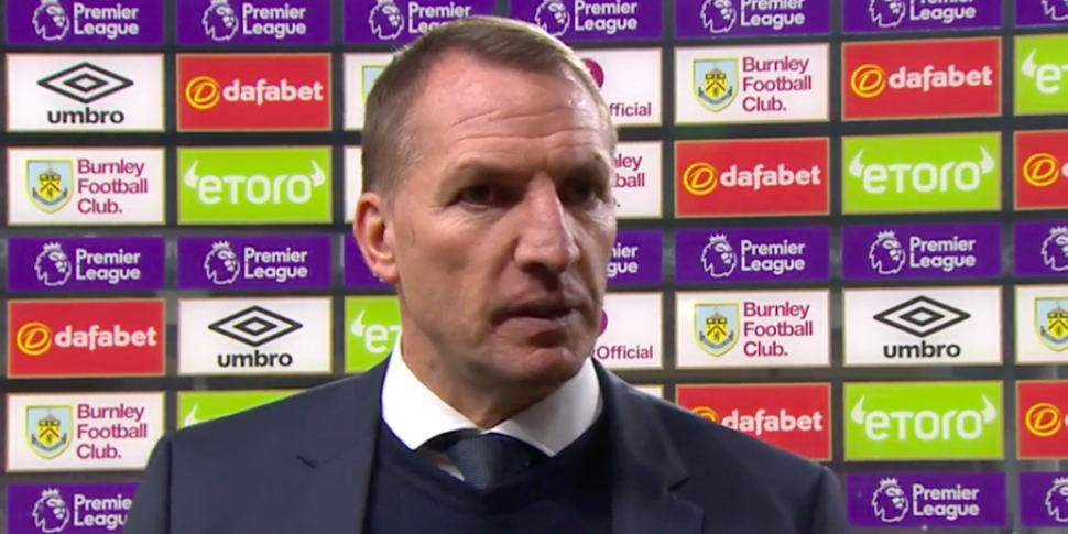 WATCH: Rodgers laments injurie...