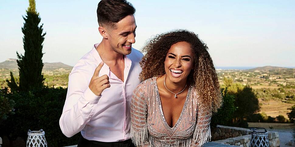 ITV Confirm Love Island 2021 I...