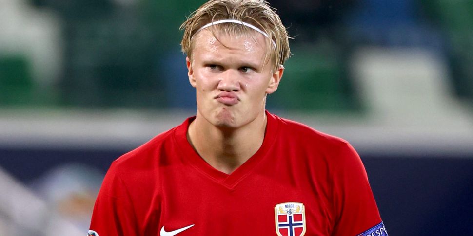 Rosenborg add to calls for Nor...