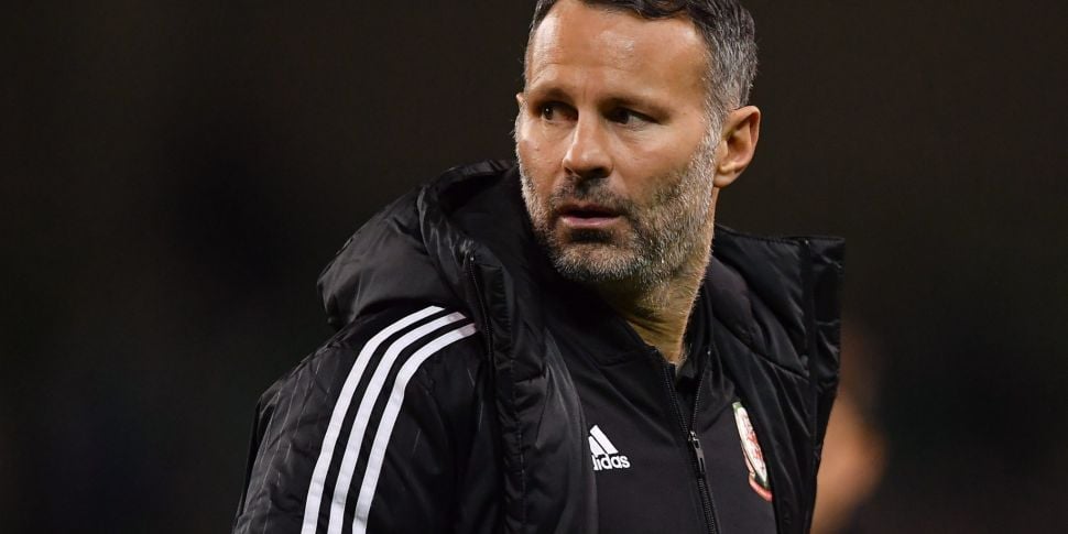 Giggs will be involved with Wa...