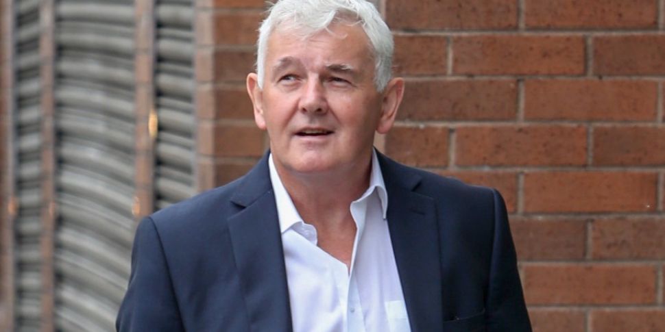 John Gilligan To Stand Trial A...