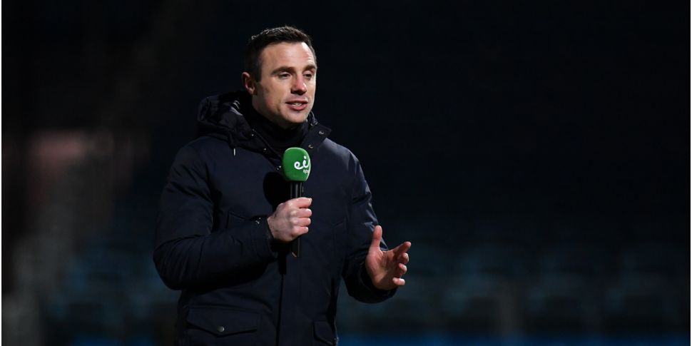 Eir to quit sports broadcastin...