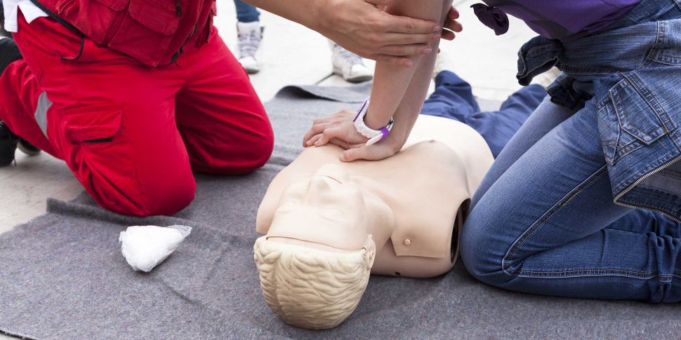 Digital First Aid: How You Can...
