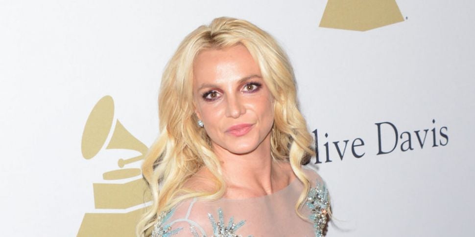 A Britney Spears Musical Is Co...