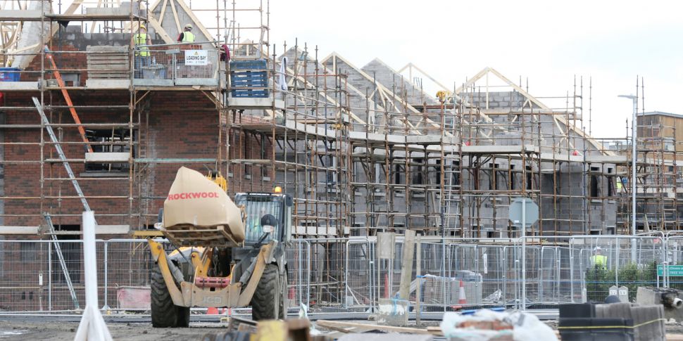 Plans For 200 New Homes Gets T...