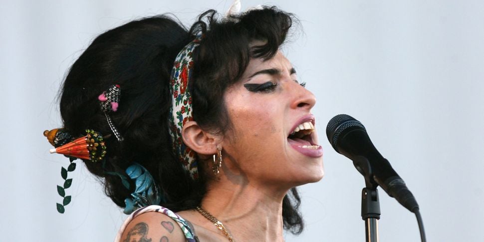 The BBC Announce New Amy Wineh...