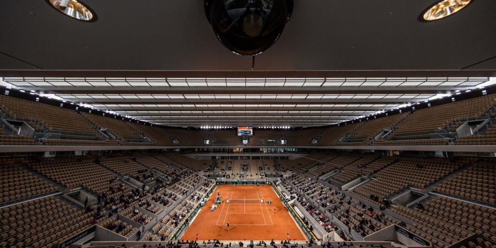 French Open delayed as organis...