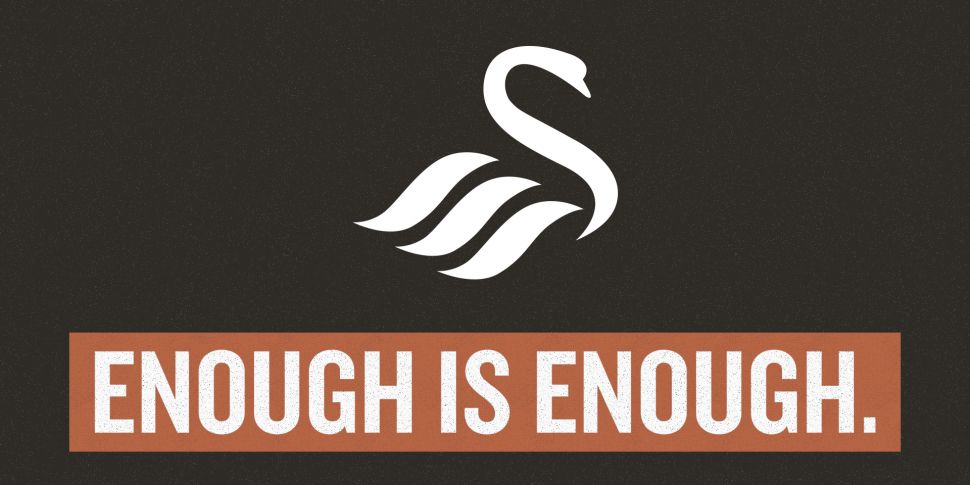 Swansea City to boycott social...