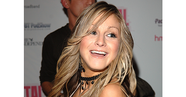 Reality TV Star Nikki Grahame Dead At 38 - Vimarsana News