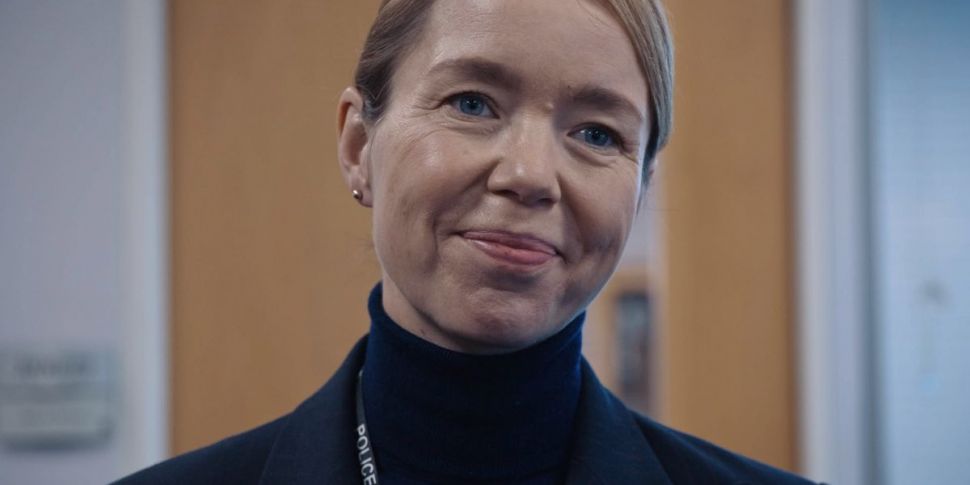 Iconic Line Of Duty Character...