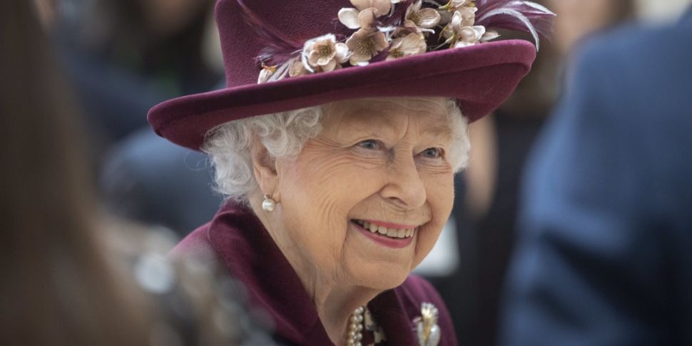 Queen Elizabeth Releases State...