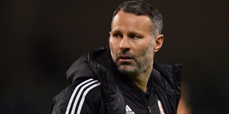 Giggs charged with assaulting...