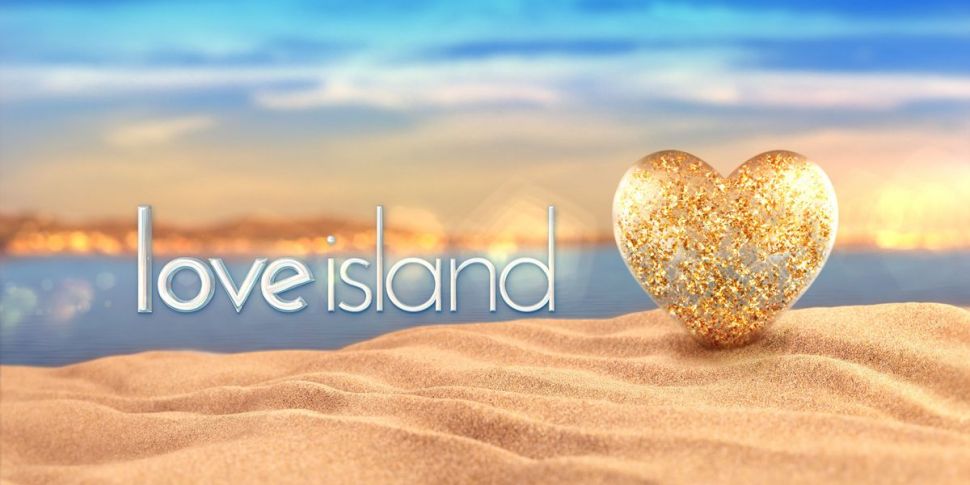 First Teaser For New Love Isla...