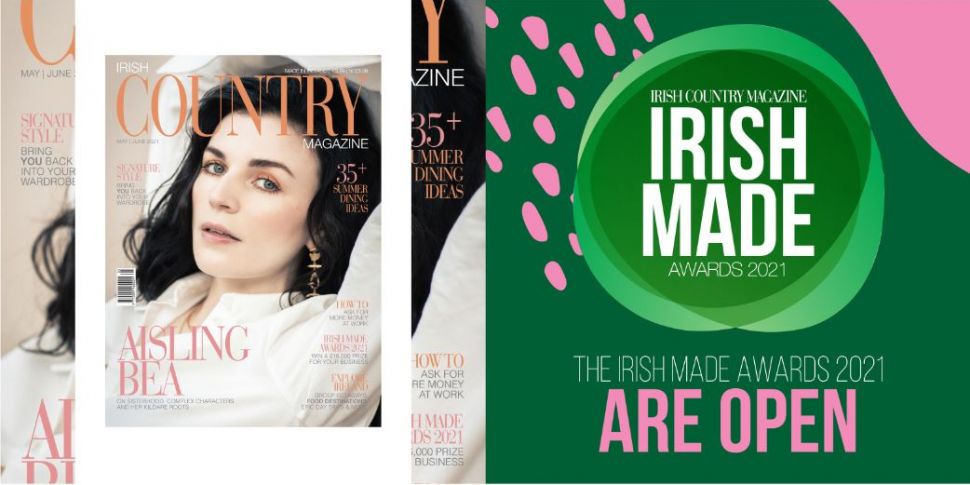 Irish Country Magazine Launche...