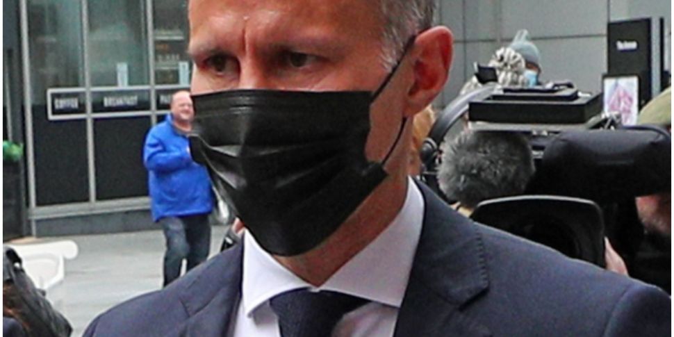 Ryan Giggs pleads not guilty t...