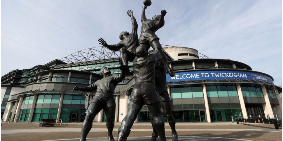 Twickenham to host both Europe...