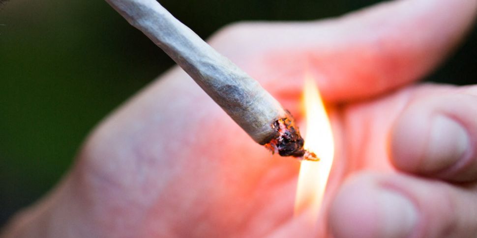 Doctors Warn That Cannabis Pos...