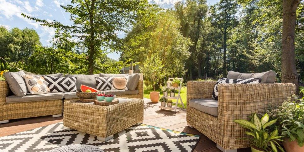 5 Biggest Outdoor Living Trend...