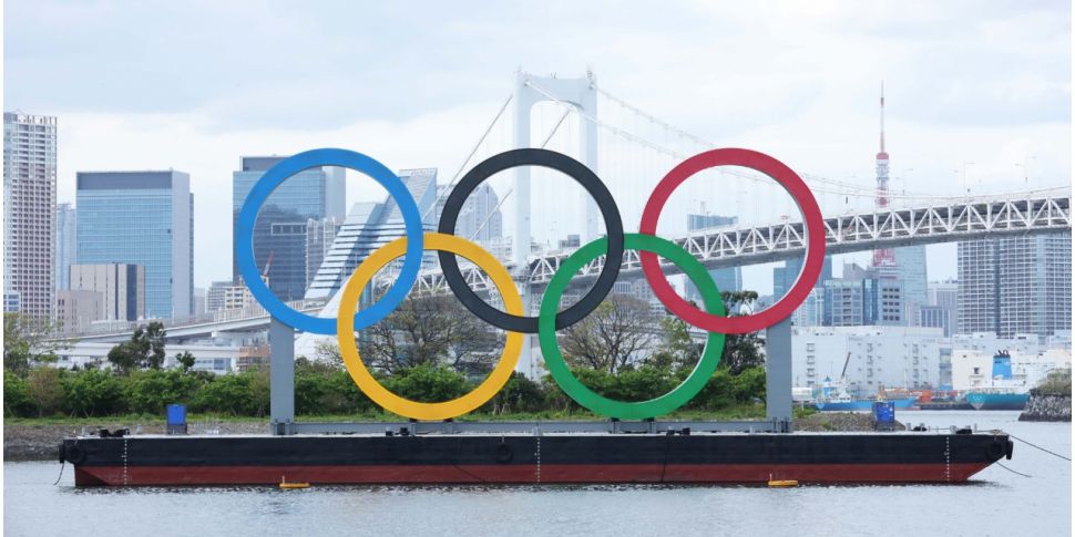 Tokyo Olympics to take place b...