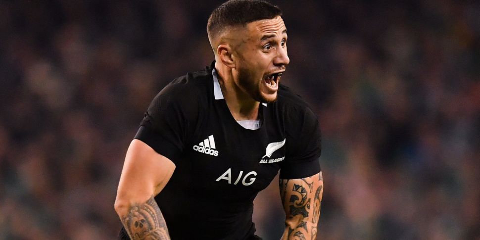 TJ Perenara turns down rugby l...