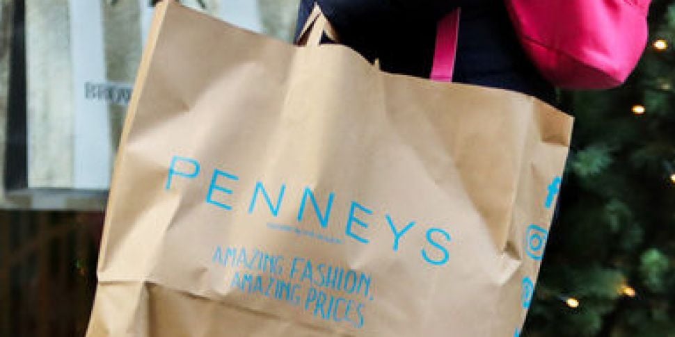 275,000 Penneys Appointments B...