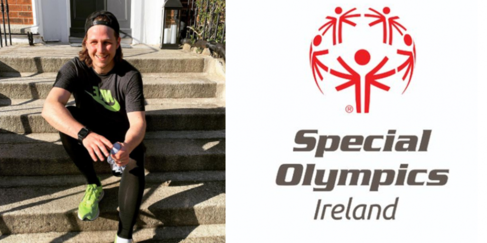 98FM's Brian Maher On Why He P...