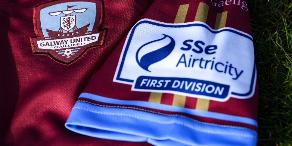 Galway United handed walkover...