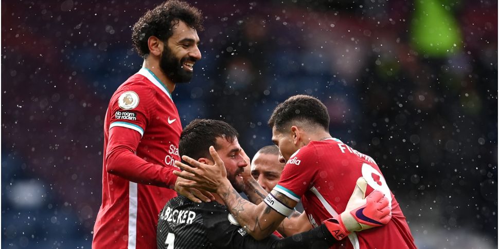 WATCH: Scenes at The Hawthorns...