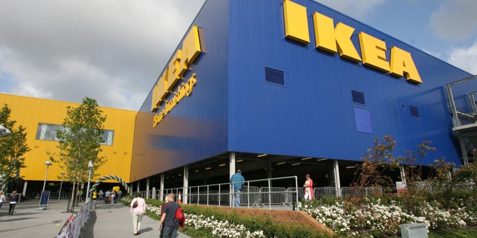 IKEA To Open New Pop-Up Shop
