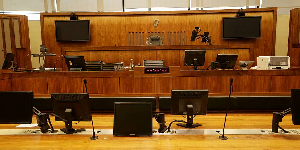 Five People To Face Trial On A...