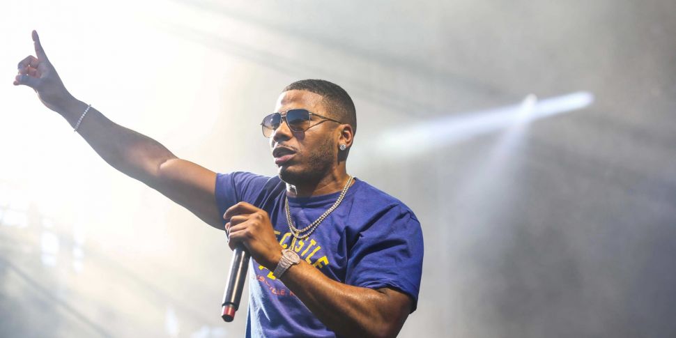 Nelly To Play Drive-In Concert...