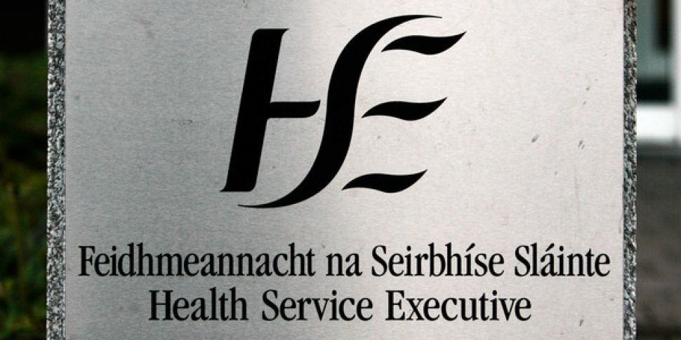 HSE Concerned Data From Cyber...