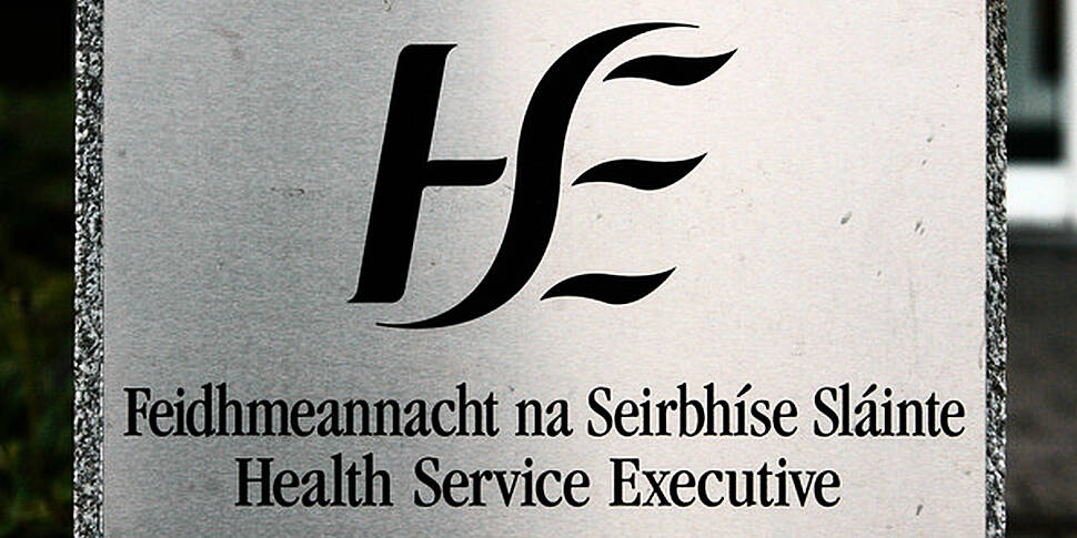 HSE Confirms Patient Data Has...