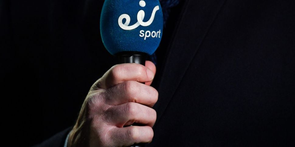 Eir Sport to cease transmissio...