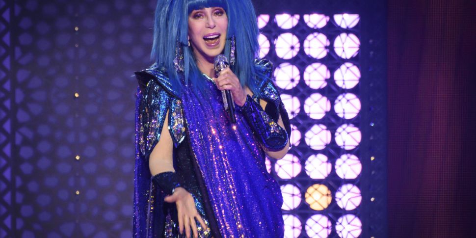A Cher Biopic Is On The Way Fr...
