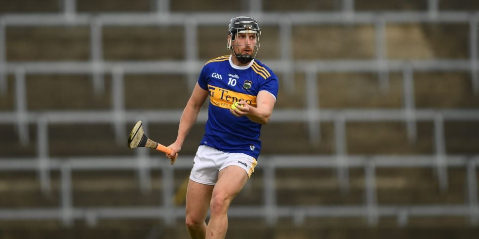 Tipperary make five changes fo...