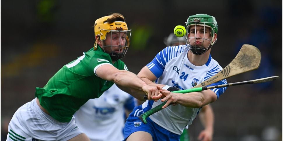 Round-up of GAA action from ar...