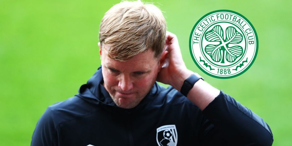 Celtic moving on after talks b...