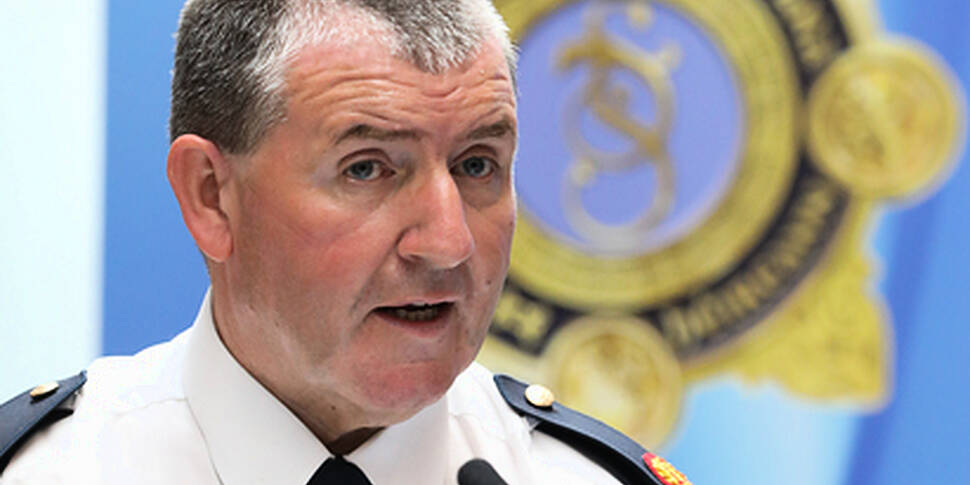 Gardai To Undergo Random Drug...