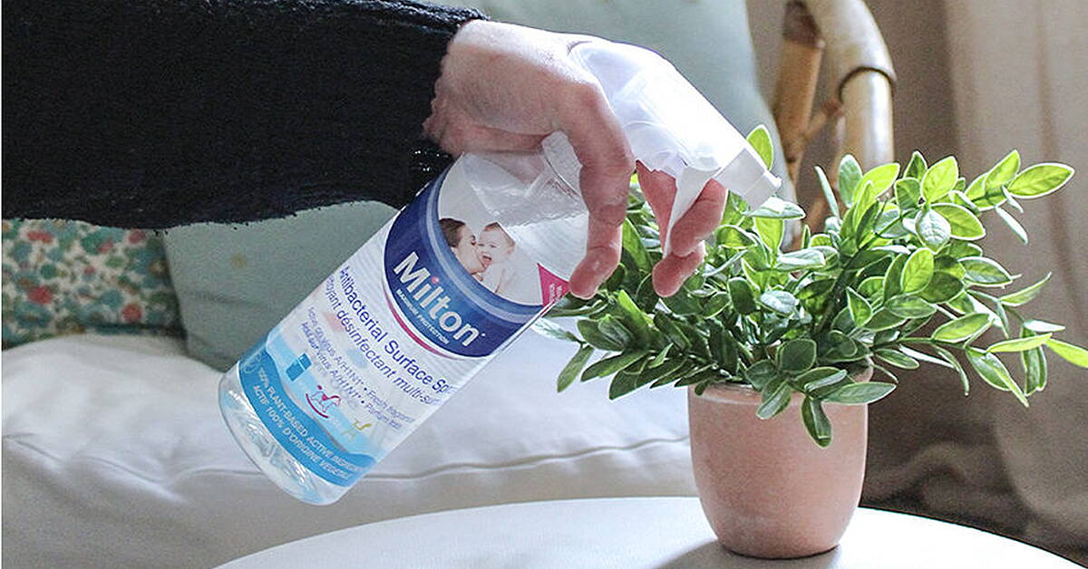 This Plant-Based Cleaning Range Is Great For Your Home & The Environment - Vimarsana News