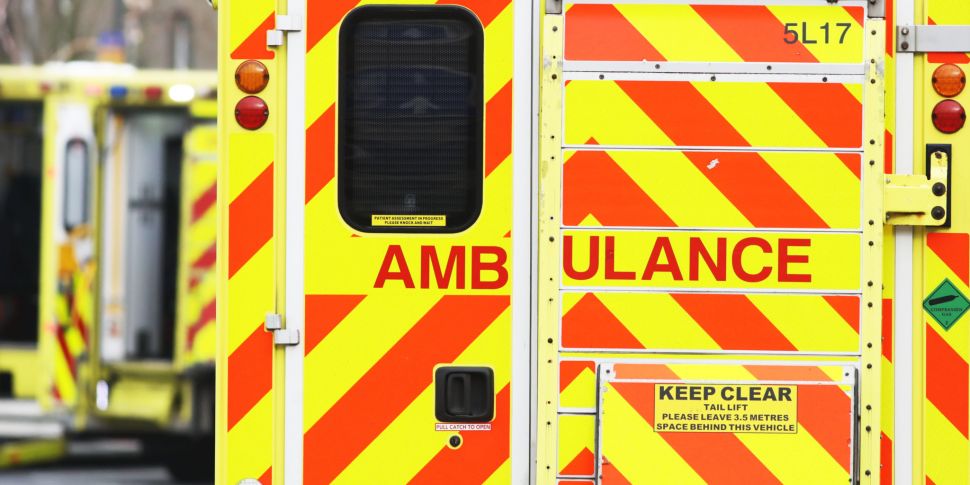 Concerns Over Ambulance Respon...